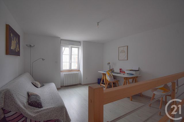 Maison à vendre - 4 pièces - 100 m2 - Evron - 53 - PAYS-DE-LOIRE