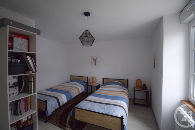 Maison à vendre - 4 pièces - 100 m2 - Evron - 53 - PAYS-DE-LOIRE