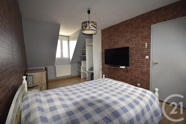 Maison à vendre - 6 pièces - 164 m2 - Meslay Du Maine - 53 - PAYS-DE-LOIRE