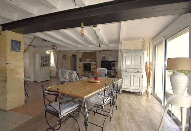 Maison à vendre - 6 pièces - 164 m2 - Meslay Du Maine - 53 - PAYS-DE-LOIRE