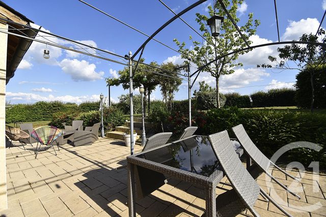 Maison à vendre - 6 pièces - 164 m2 - Meslay Du Maine - 53 - PAYS-DE-LOIRE