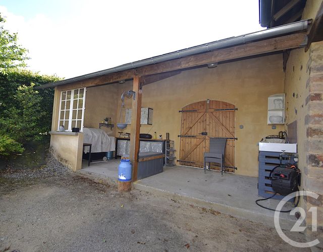 Maison à vendre - 6 pièces - 164 m2 - Meslay Du Maine - 53 - PAYS-DE-LOIRE