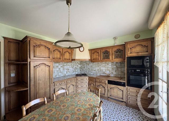 Maison &agrave; vendre - 5 pi&egrave;ces - 135 m2 - St Ouen Des Toits - 53 - PAYS-DE-LOIRE
