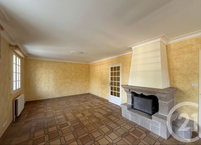 Maison &agrave; vendre - 5 pi&egrave;ces - 135 m2 - St Ouen Des Toits - 53 - PAYS-DE-LOIRE