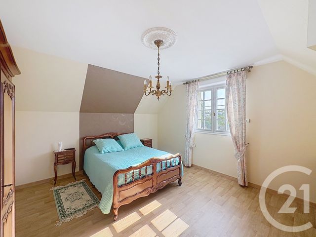 Maison &agrave; vendre - 5 pi&egrave;ces - 135 m2 - St Ouen Des Toits - 53 - PAYS-DE-LOIRE
