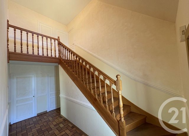 Maison &agrave; vendre - 5 pi&egrave;ces - 135 m2 - St Ouen Des Toits - 53 - PAYS-DE-LOIRE
