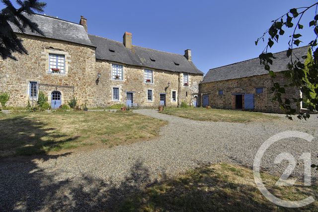 Maison à vendre - 9 pièces - 267,70 m2 - Le Mans - 72 - PAYS-DE-LOIRE