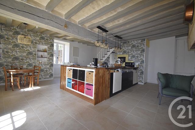 Maison à vendre - 9 pièces - 267,70 m2 - Le Mans - 72 - PAYS-DE-LOIRE