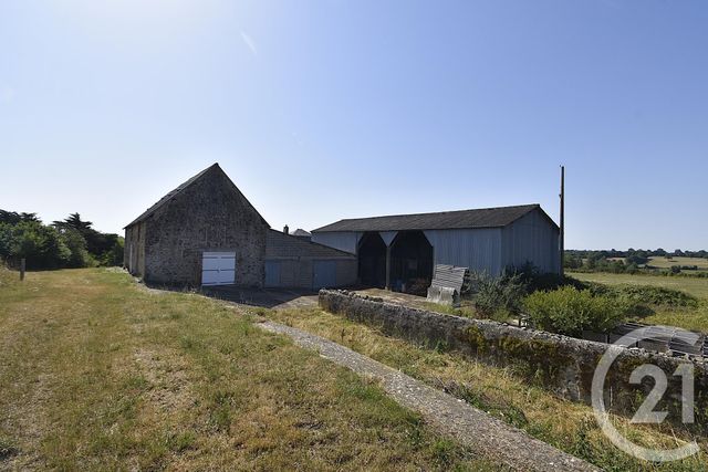 Maison à vendre - 9 pièces - 267,70 m2 - Le Mans - 72 - PAYS-DE-LOIRE