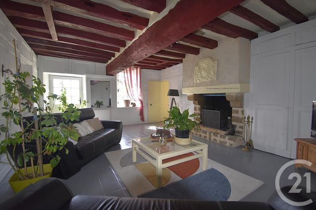 Maison à vendre - 9 pièces - 267,70 m2 - Le Mans - 72 - PAYS-DE-LOIRE