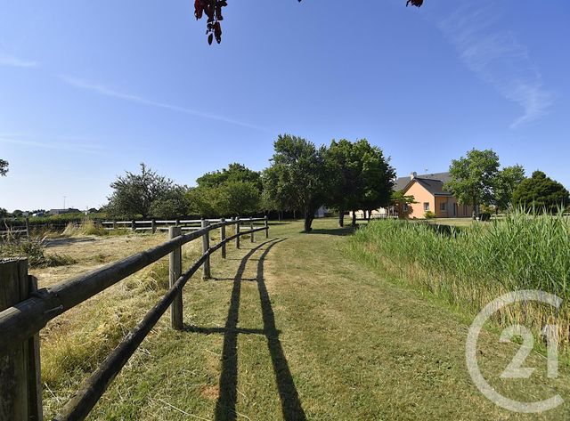 maison - VAIGES - 53