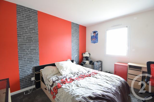 Maison à vendre - 5 pièces - 123,82 m2 - Laval - 53 - PAYS-DE-LOIRE