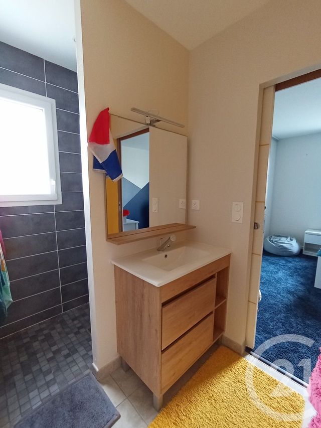 Maison à vendre - 5 pièces - 123,82 m2 - Laval - 53 - PAYS-DE-LOIRE