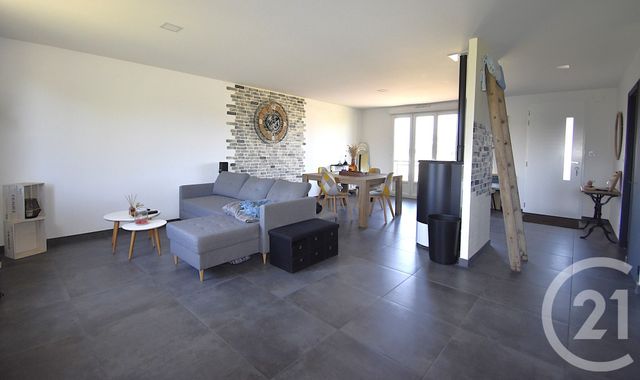 Maison à vendre - 4 pièces - 95 m2 - Andouille - 53 - PAYS-DE-LOIRE