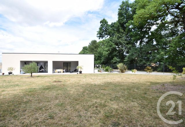 Maison à vendre - 5 pièces - 165,79 m2 - Mayenne - 53 - PAYS-DE-LOIRE