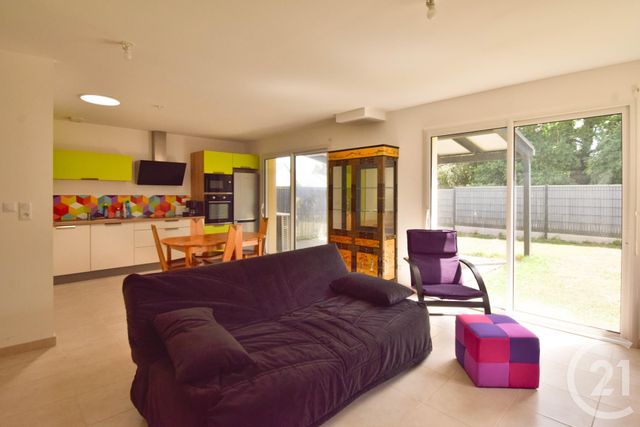 Prix immobilier LAVAL - Photo d’une maison vendue