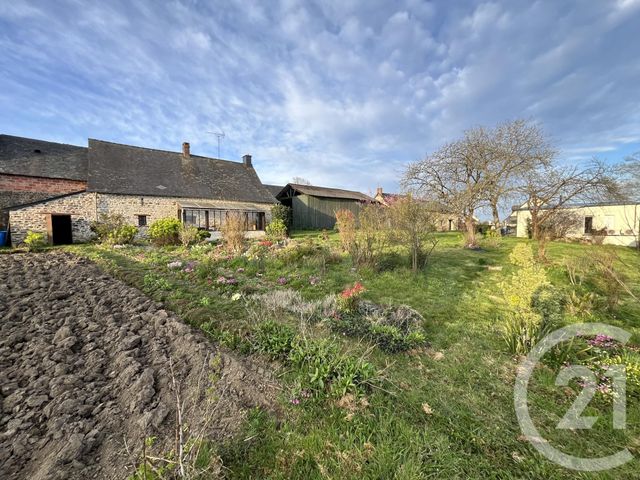 Maison à vendre - 7 pièces - 134 m2 - St Ouen Des Toits - 53 - PAYS-DE-LOIRE