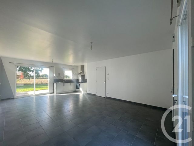 maison - QUELAINES ST GAULT - 53