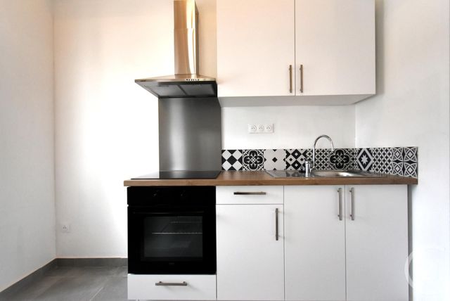 appartement - ASTILLE - 53