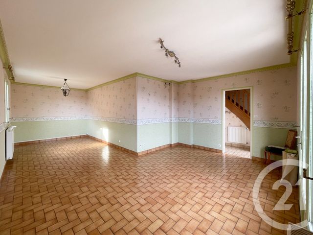 maison - L HUISSERIE - 53