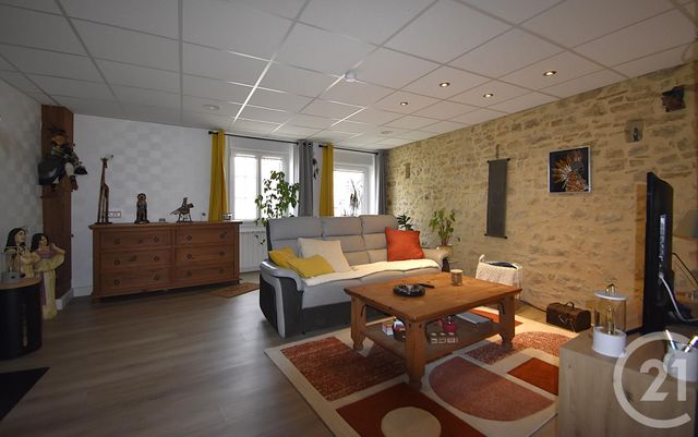 maison - MONTSURS ST CENERE - 53