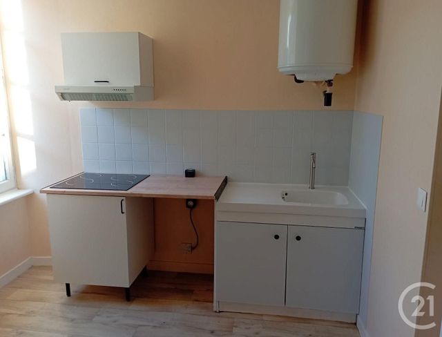 Immeuble &agrave; vendre - 274,08 m2 - Montjean - 53 - PAYS-DE-LOIRE