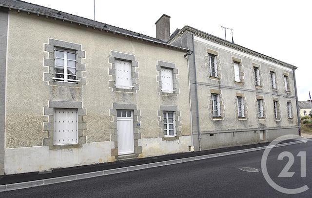 immeuble - MONTJEAN - 53