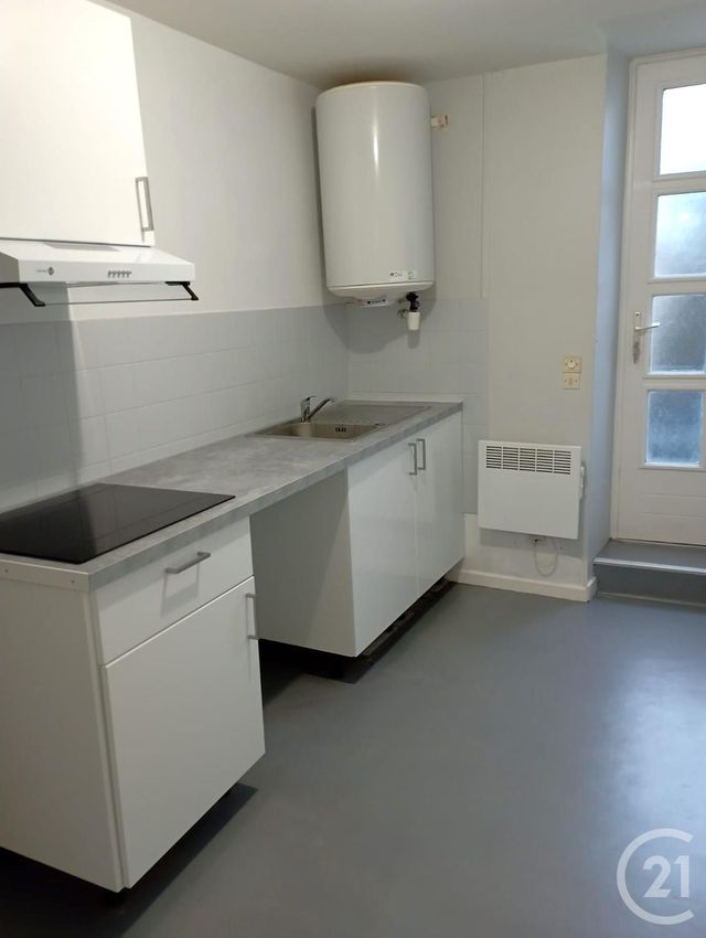 Immeuble &agrave; vendre - 274,08 m2 - Montjean - 53 - PAYS-DE-LOIRE