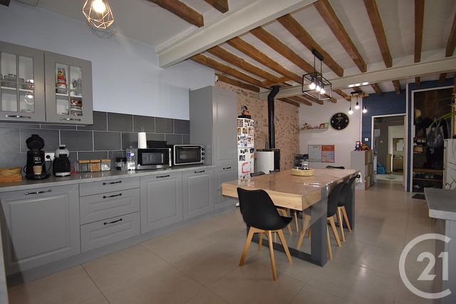 maison - VAL DU MAINE - 53