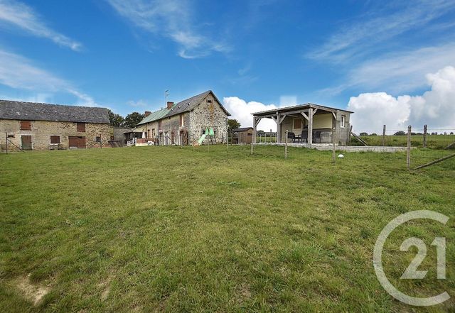 maison - VAL DU MAINE - 53