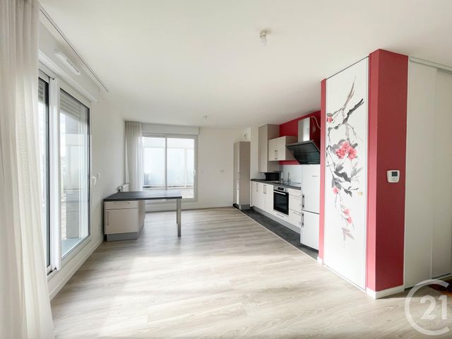Appartement T3 à vendre ST BERTHEVIN