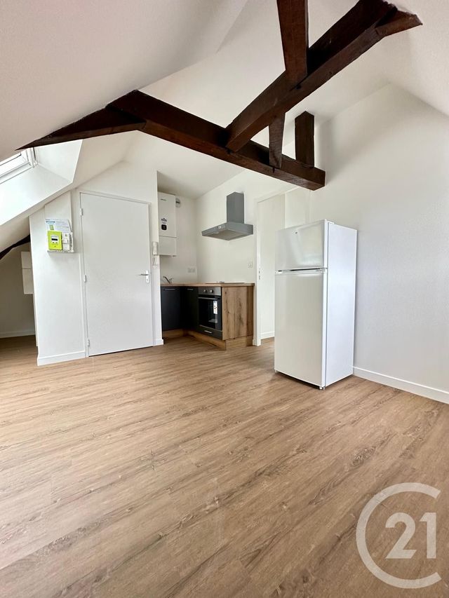 Appartement T2 à louer LAVAL