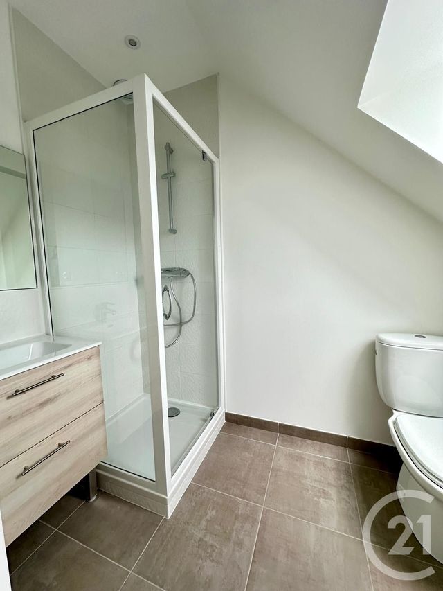 Appartement T2 à louer - 2 pièces - 25,25 m2 - Laval - 53 - PAYS-DE-LOIRE