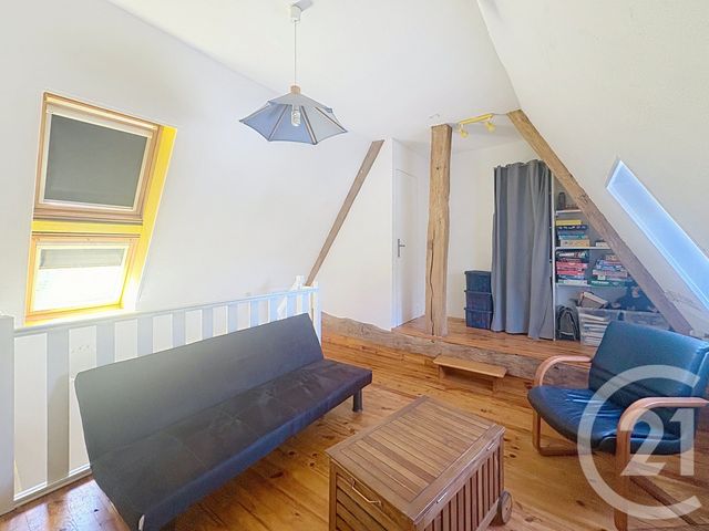 Maison &agrave; vendre - 65 pi&egrave;ces - 124 m2 - Andouille - 53 - PAYS-DE-LOIRE