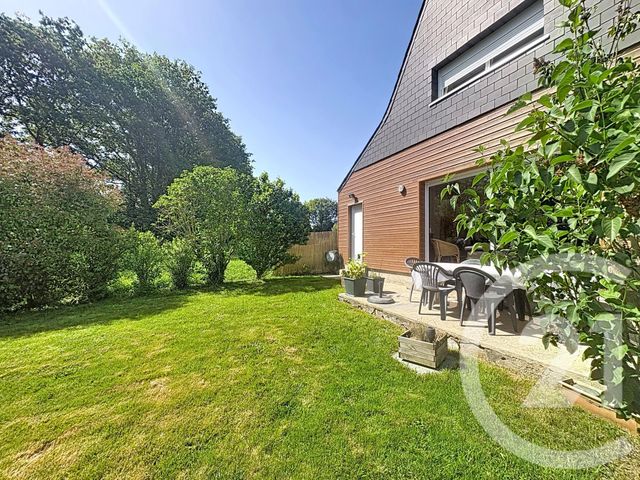 Maison &agrave; vendre - 65 pi&egrave;ces - 124 m2 - Andouille - 53 - PAYS-DE-LOIRE