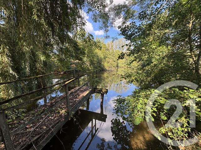 Terrain à vendre - 15891 m2 - Chateau Gontier - 53 - PAYS-DE-LOIRE