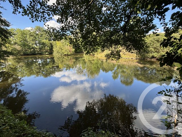 terrain - CHATEAU GONTIER - 53