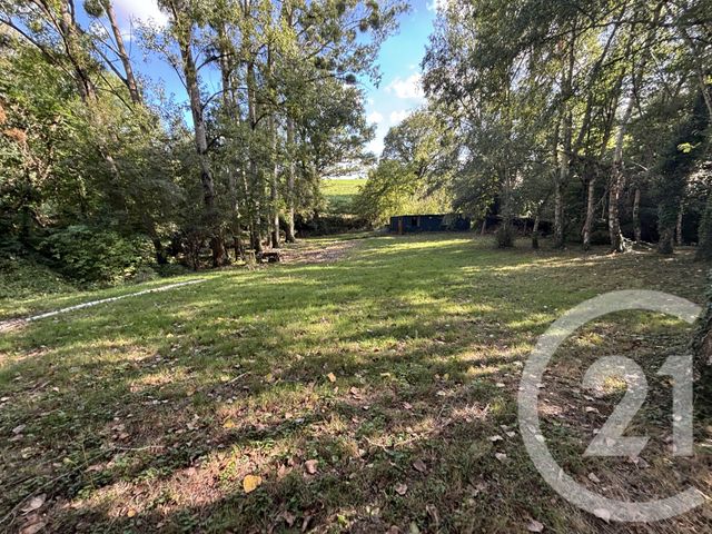 Terrain à vendre - 15891 m2 - Chateau Gontier - 53 - PAYS-DE-LOIRE