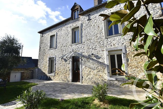 maison - VAIGES - 53