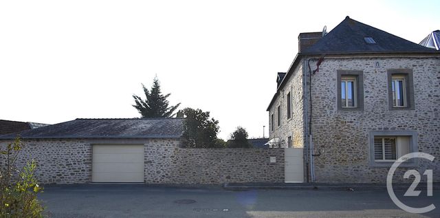 Maison &agrave; vendre - 6 pi&egrave;ces - 117,27 m2 - Vaiges - 53 - PAYS-DE-LOIRE
