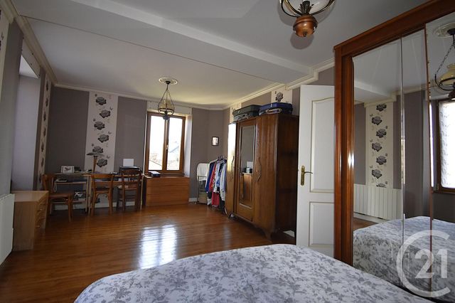 Maison &agrave; vendre - 6 pi&egrave;ces - 117,27 m2 - St Leger - 53 - PAYS-DE-LOIRE