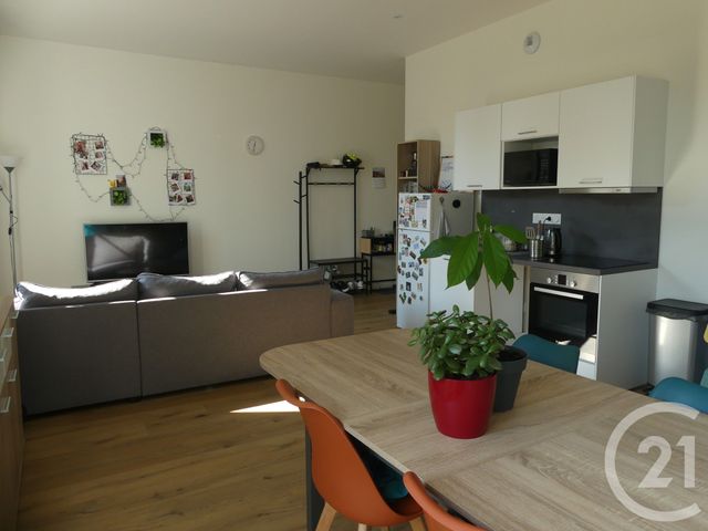Appartement T3 à louer LAVAL