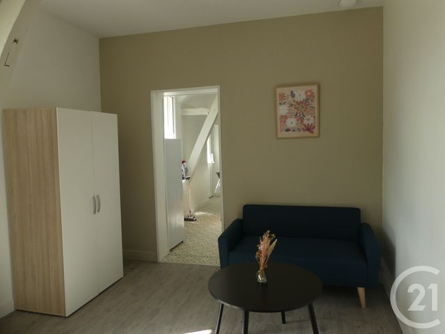 Appartement F2 à louer - 2 pièces - 36,24 m2 - Laval - 53 - PAYS-DE-LOIRE