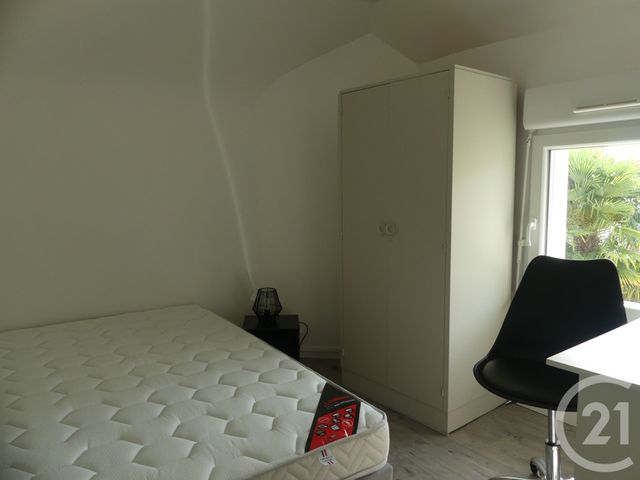 Appartement F2 à louer - 2 pièces - 36,24 m2 - Laval - 53 - PAYS-DE-LOIRE