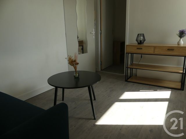 Appartement F2 à louer - 2 pièces - 36,24 m2 - Laval - 53 - PAYS-DE-LOIRE
