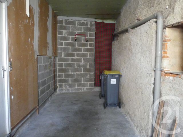 Maison &agrave; louer - 2 pi&egrave;ces - 66,59 m2 - Cosse Le Vivien - 53 - PAYS-DE-LOIRE