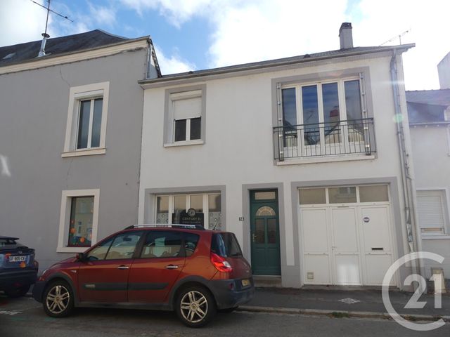 maison - COSSE LE VIVIEN - 53