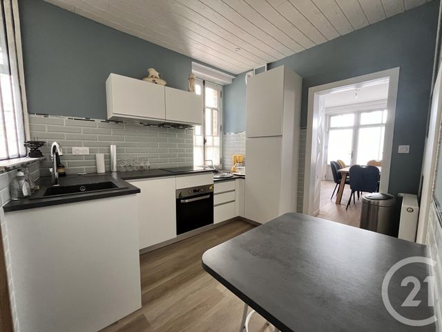 Maison &agrave; vendre - 3 pi&egrave;ces - 77 m2 - Vitre - 35 - BRETAGNE