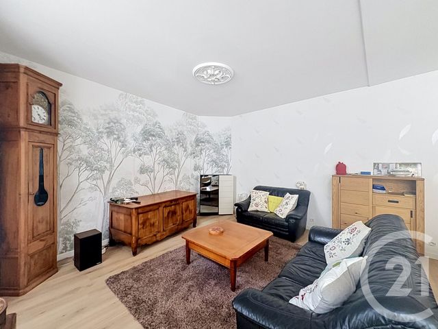 Maison &agrave; vendre - 3 pi&egrave;ces - 77 m2 - Vitre - 35 - BRETAGNE