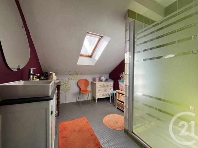 Maison &agrave; vendre - 3 pi&egrave;ces - 77 m2 - Vitre - 35 - BRETAGNE